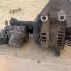 دينمو امبالا وكاله   وAbs جهاز وكاله