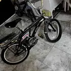 دراجة رامبو على السوم