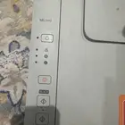 طابعة كانون طباعة وتصوير ملون