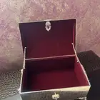 صندوق مهر او ذهب جديد استخدام مره وحده