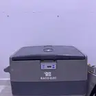 ثلاجه سياره تبريد تجميد