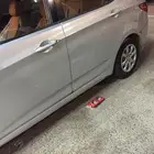 اكسنت 2014 للبيع