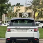 رانج روفر 2016