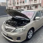 كورلا للبيع 2012