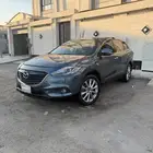 مازدا cx9 مديل 2015