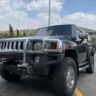 همر H3