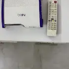 ريسيفر بى ان
