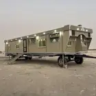كرفان شينكو 16 متر