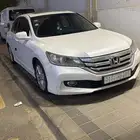 هوندا اكورد موديل 2016