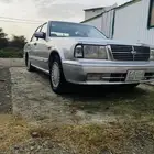 Nissan cedric 1999