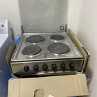 فرن كهربائي