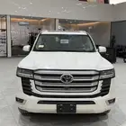 تويوتا لاندكروزر L4 سعودي 2026 أصفار بطاقه جمركيه