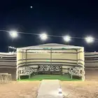 للايجار مخيم جورجينا الرياض