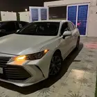 أفالون 2020