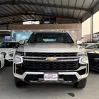 شفرولية تاهو 2021