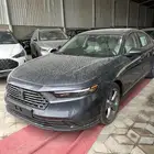 هوندا. اكورد. EX نص فل.