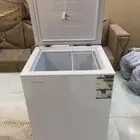 فريزر جنرال قولد صغير نظيف جدا