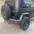 جيب رانجلر 2010