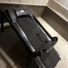 جهاز سير وعربيات أطفال جديده