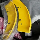 استكرات دوج قطع