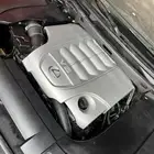 مكينة لكزس 570 سكويا