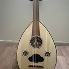 عود موسيقى