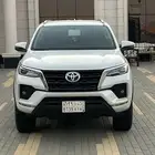 فورشينر 2024 سعودي سته سلندر ماشي 25الف شبه جديد