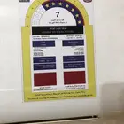 مكيف اسبليت تايلندي بارد 25 وحده.