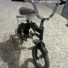 للبيع سياكل ولعاب اطفال