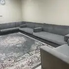 كنب مرتفع