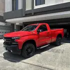 سلفرادو 2021 Z71 نظيفه للبيع