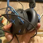 سماعة هايبر اكس 3 استخدام خفيف المحيطية 7.1