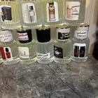 عطور مركزه 30ملي