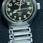 ساعة ويسند اند ( ام صليب)