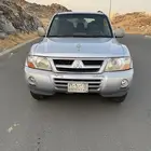 ميتسوبيشي باجيرو 2006