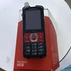 اجهزة برافو i418