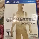 Uncharted The Nathan Drake