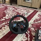 دركسون G29