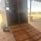 نقل خيل راسين