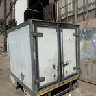 ثلاجه ايسوزو