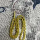 مسباح كهرمان كلنقرادي طبيعي حر