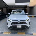 تويوتا راف فور 2023 هايبرد دابل