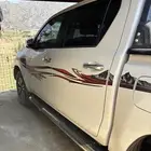 هايلكس دبل 2017للبدل بصالون من 2016وفوق