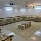 دور مفرووش للايجار