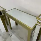 طاولات استقبال