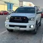 2014 Toyota Sequoia beast