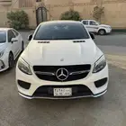 السلام عليكم ورحمة الله للبيع مرسيدس كوب AMG 2017