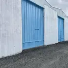 مستودع الايجار