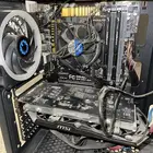 بي سي خمس مراوح