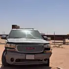 يوكن دينالي 2005 مستعمل